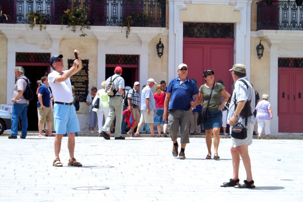 Mdina und Rabat