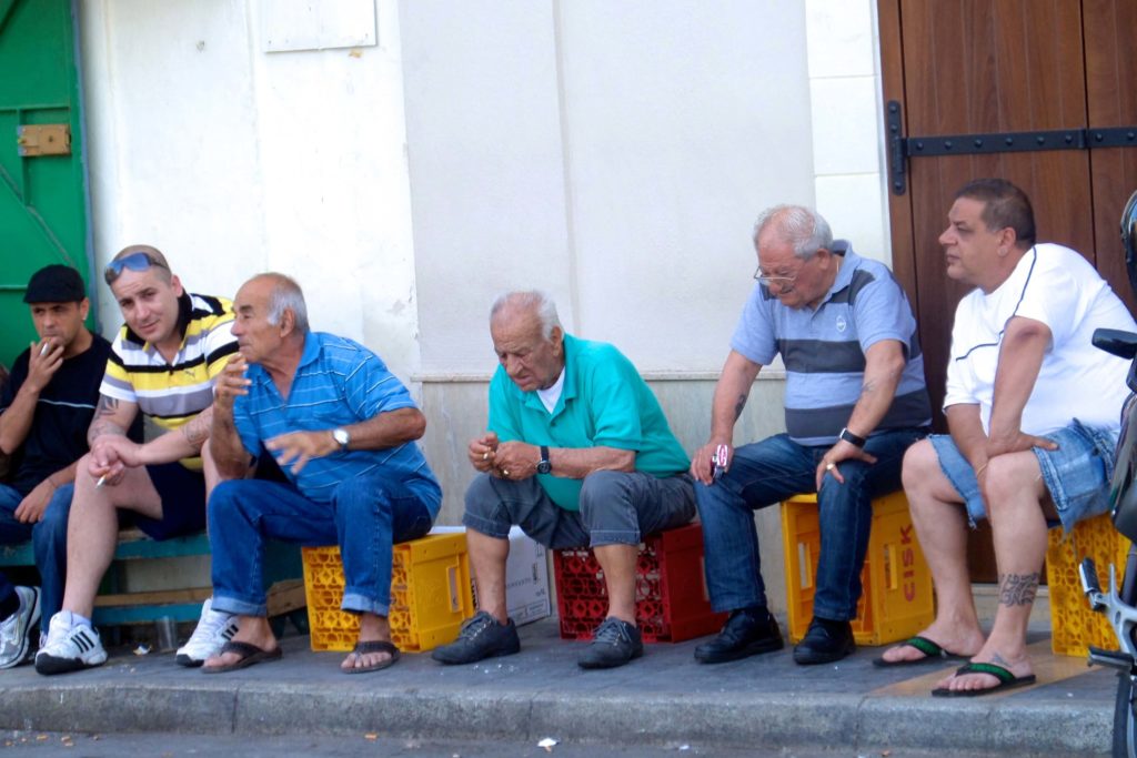 Mdina und Rabat