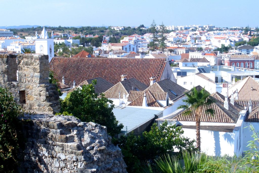 Tavira