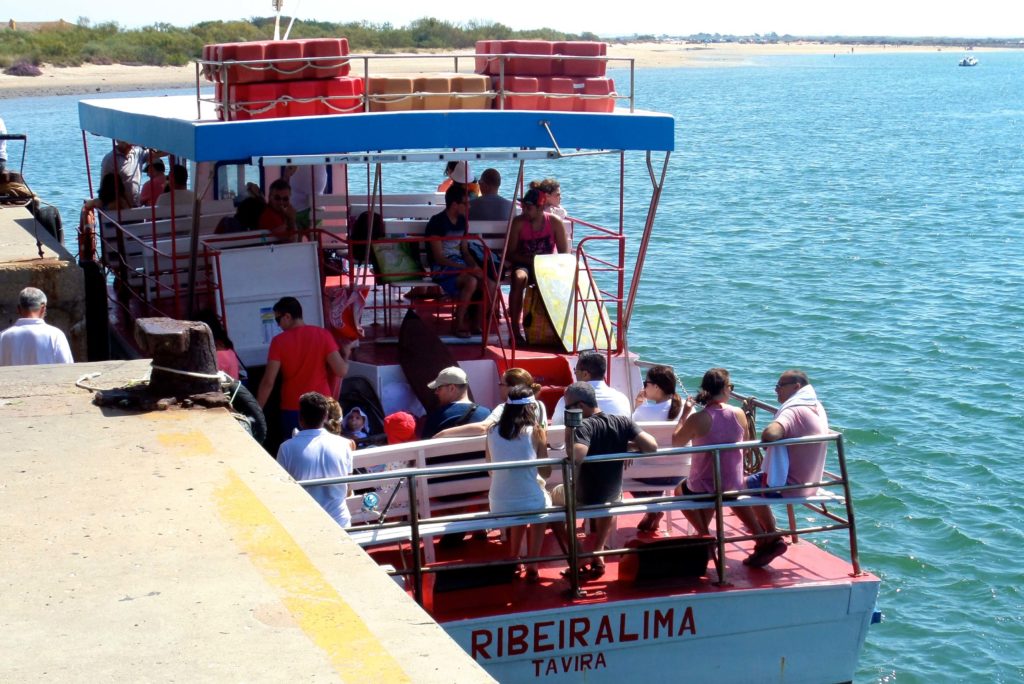 Tavira