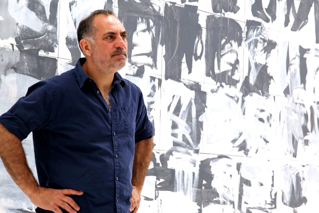 Jean-Marc Nahas