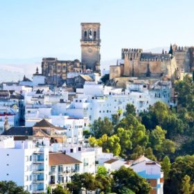 Arcos de la Frontera