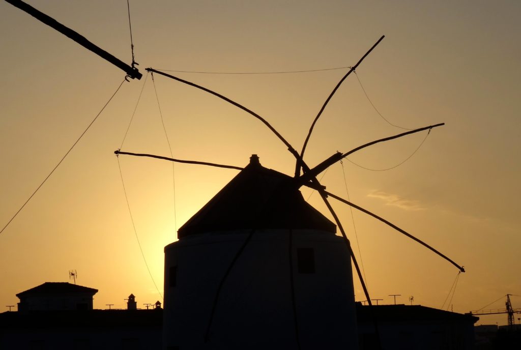 Abendstimmung
