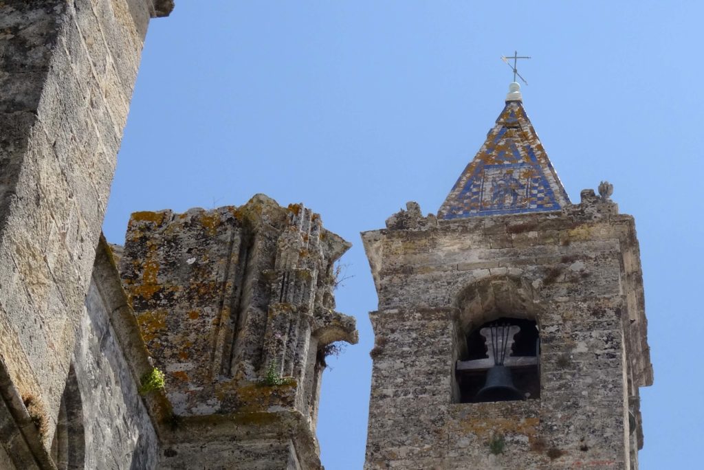 Iglesia del Divino Salvador