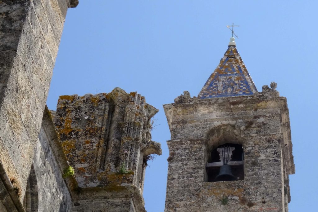 Iglesia del Divino Salvador 