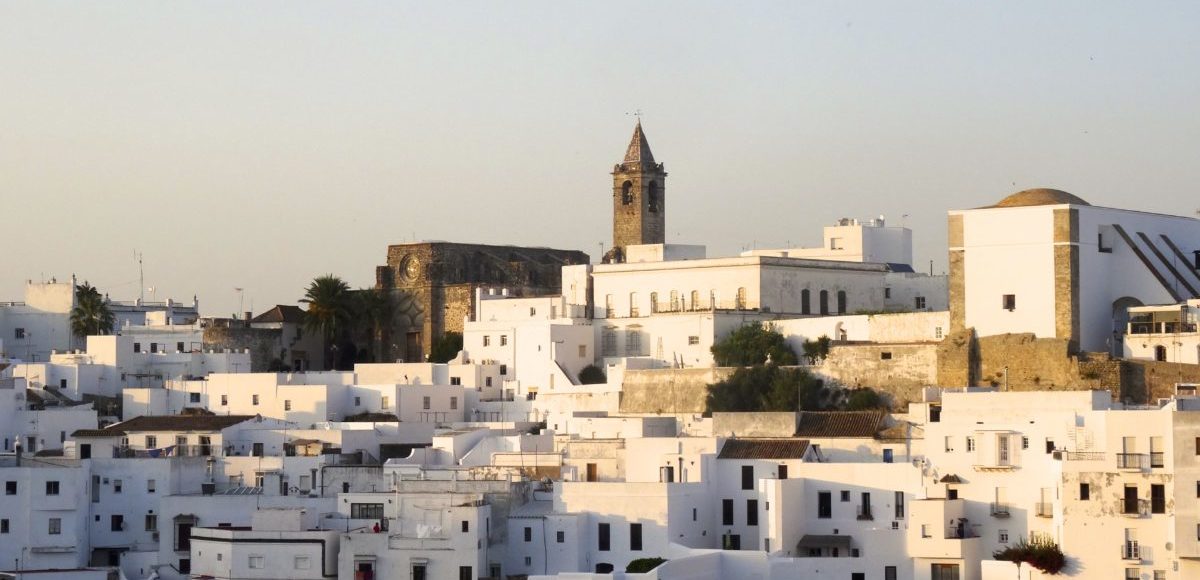 Vejer de la Frontera