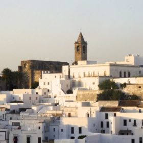 Vejer de la Frontera