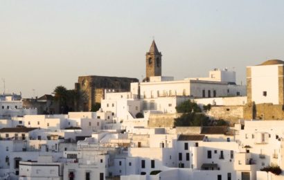 Vejer de la Frontera