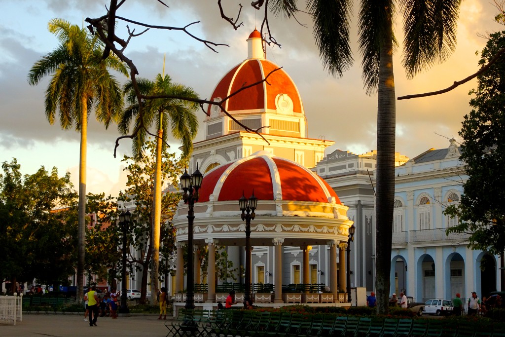 Palacio de Gobierno