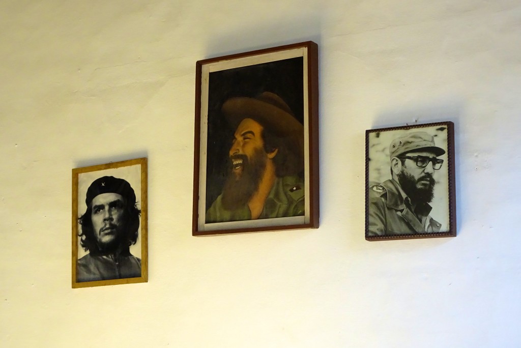 Trinidad Kuba