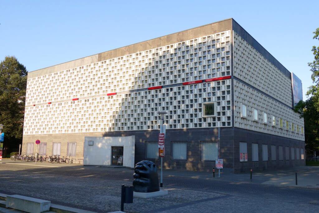 Sehenswürdigkeiten in Hannover: Museum August Kestner