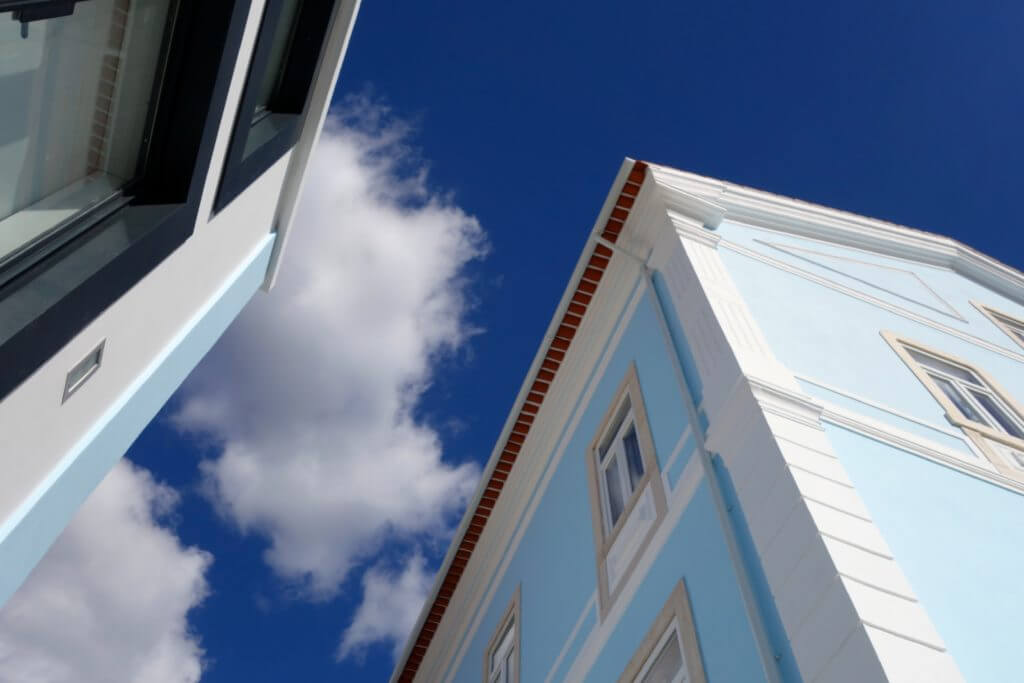 Hoteltipp für Coimbra, Casa de São Bento