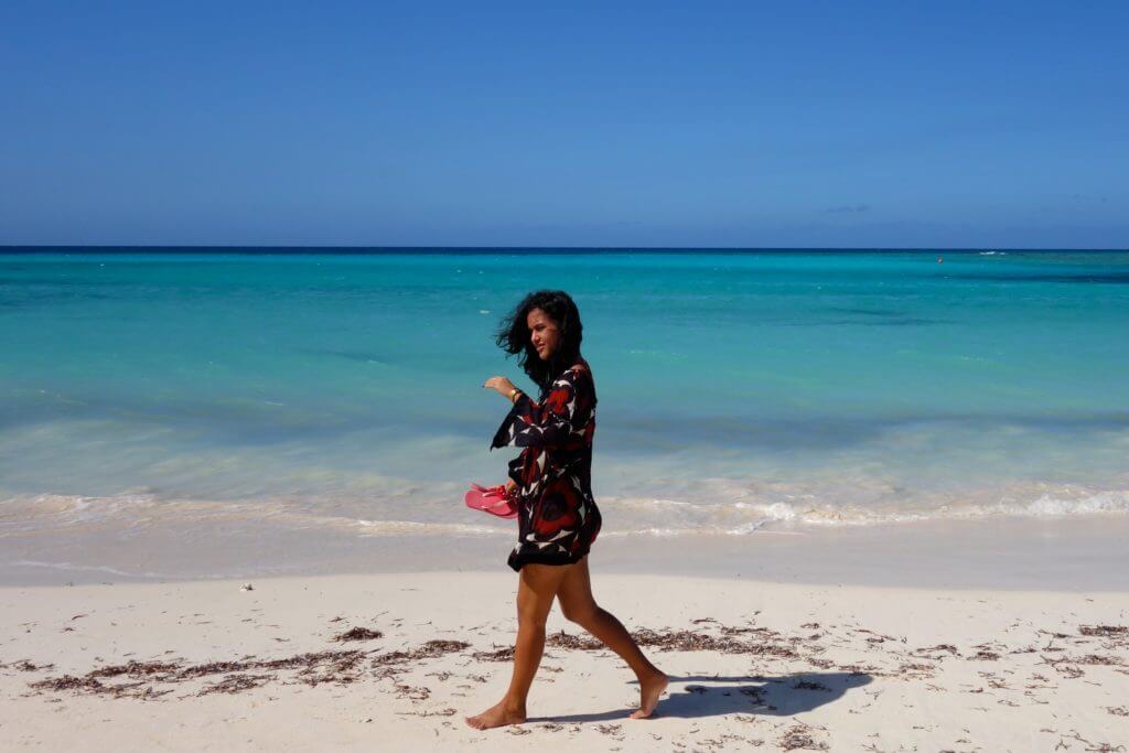 Playa Guardalavaca