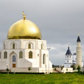 Tatarstan, Weliki Bolğar