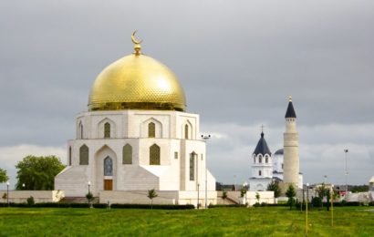 Tatarstan, Weliki Bolğar