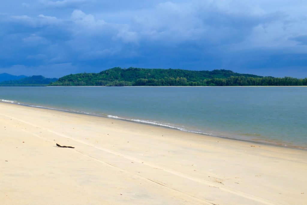 Koh Phra Thong